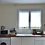 Bel Appartement-t3 Lumineux Apartamento *