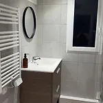 Bel Appartement-t3 Lumineux *