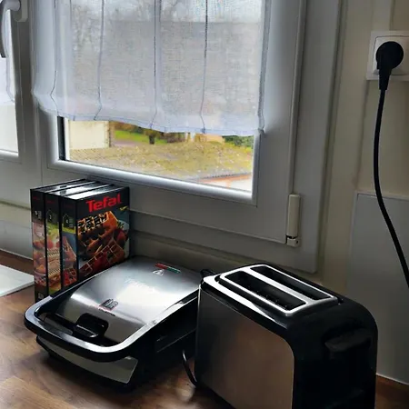 Appartement Bel Appartement-t3 Lumineux Dijon