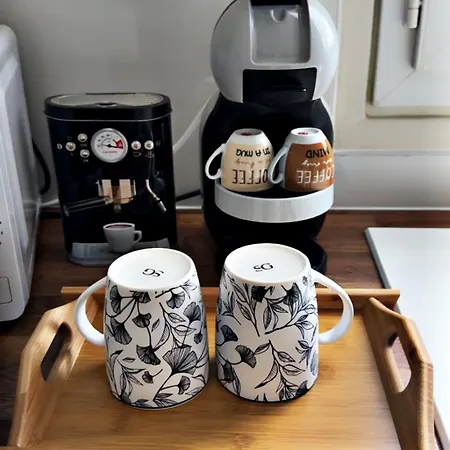 Bel Appartement-t3 Lumineux Appartement