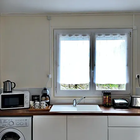 Bel Appartement-t3 Lumineux Appartement *