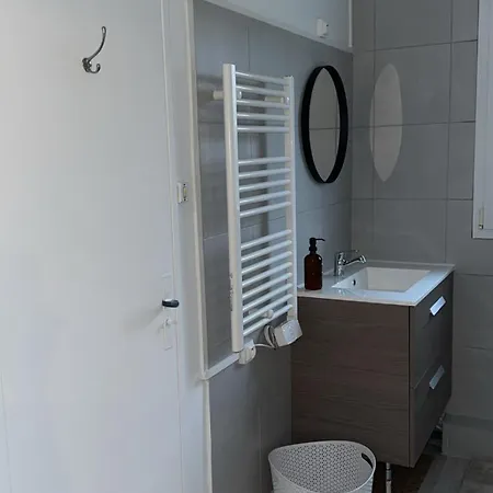 Bel Appartement-t3 Lumineux Dijon
