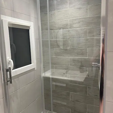 Bel Appartement-t3 Lumineux