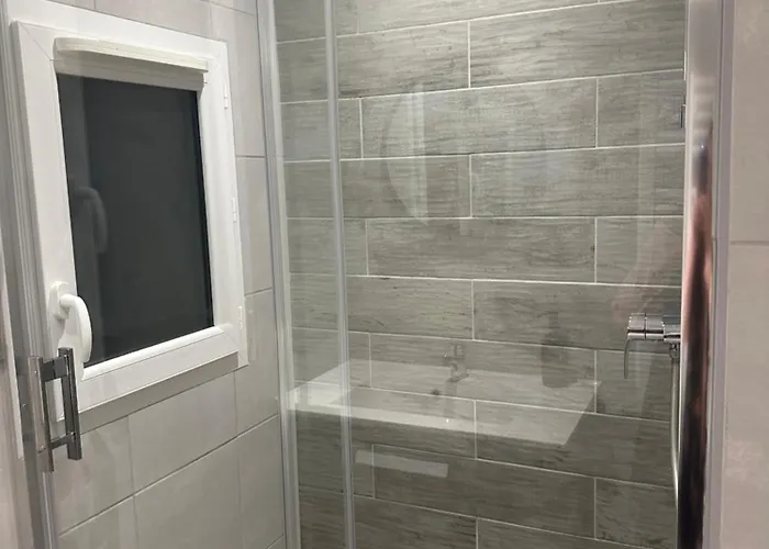 Bel Appartement-t3 Lumineux